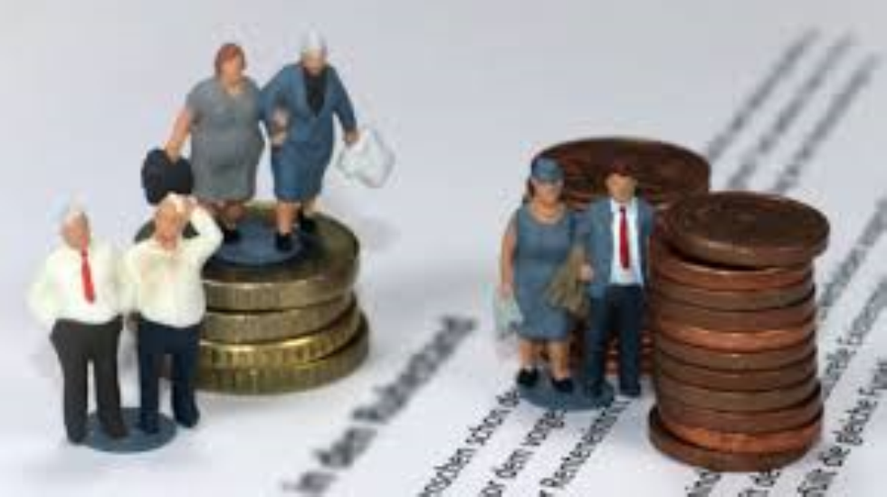 I Pensionati della Cisl delle Marche lanciano l’allarme: pensioni sempre più povere, le persone anziane hanno bisogno di sostegno. 