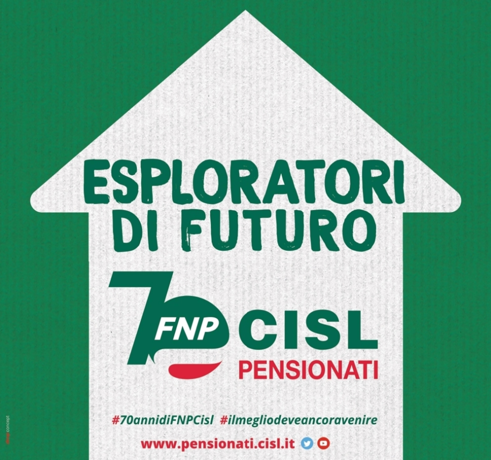 Assemblee pre congressuali della FNP Cisl delle Marche. Ecco il calendario