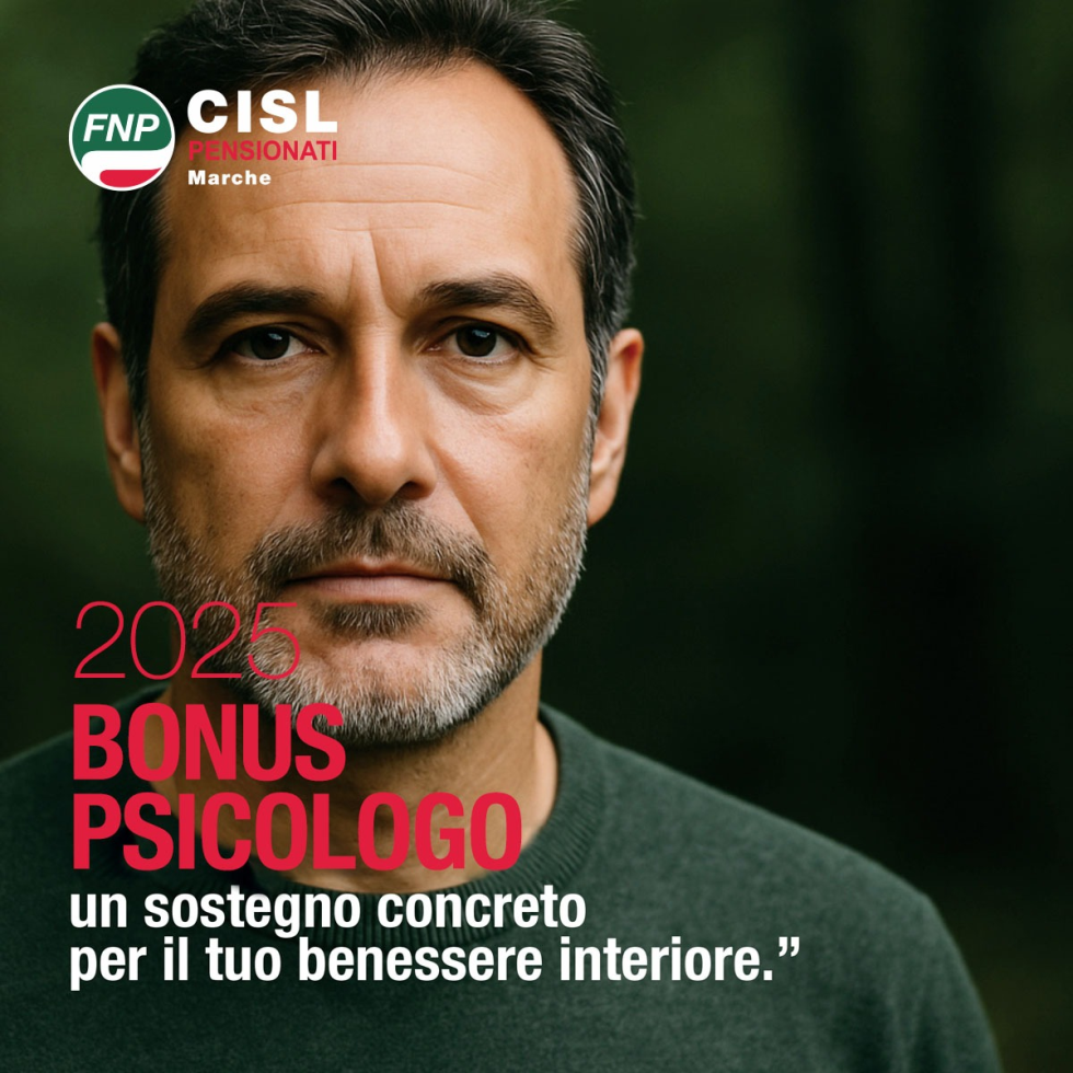 Bonus Psicologo 2025: cos'è, chi ne ha diritto e come ottenerlo