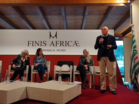 Verso il sistema sanitario di comunità