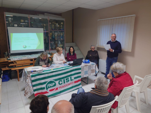 12 FEBBRAIO Serra de' Conti Assemblea Truffe e Mercato Libero