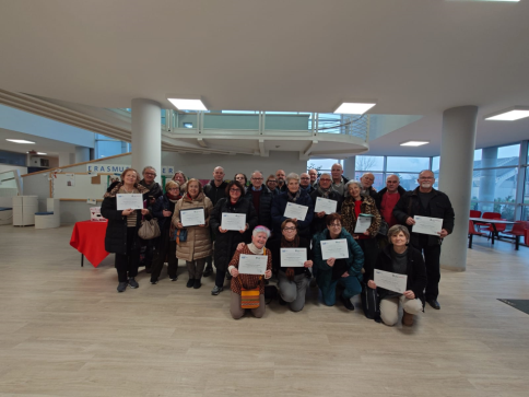 Corso Smartphone Senigallia