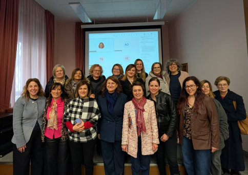 Le donne contano… anche nel mondo del lavoro! 