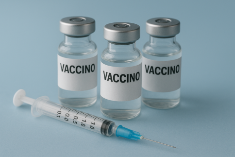 Over 60 e vaccinazioni: la protezione che fa la differenza