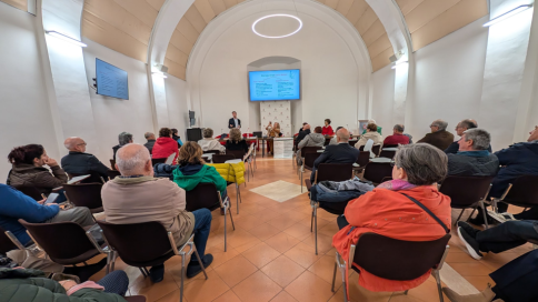 Tre Tavole Rotonde per il Benessere: Il Focus della Carovana della Salute a Matelica