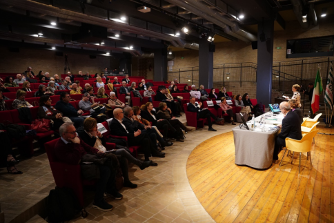 La Famiglia oggi tra fragilità e risorse. Il Convegno ad Ancona